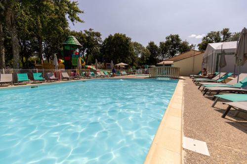 Camping maeva Club Royal Océan