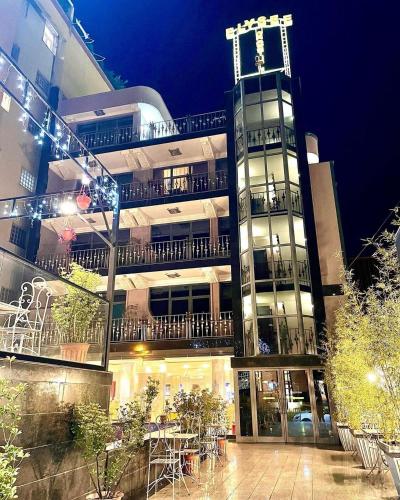 Hotel Elysee, Tirana (zdjęcie 6)