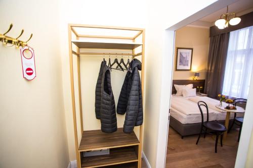 City Pension Stephansplatz - image 13