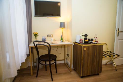 City Pension Stephansplatz - image 2