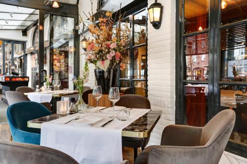 Hotel Brasserie Den Engel - image 14