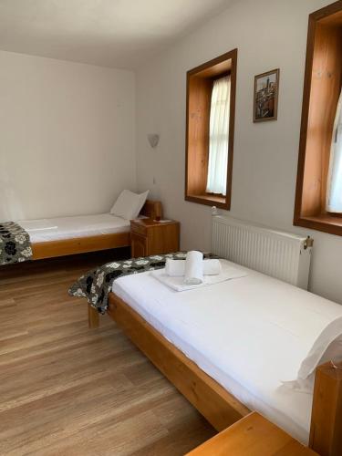 Сининкова Къща