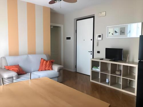 Appartamento con parcheggio privato a Lucca - Apartment