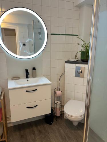 L'éclectique - Appartement 40m2 + Parking, Châteauroux (zdjęcie 3)