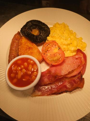 The Townhouse Chester; BW Signature Collection - main image