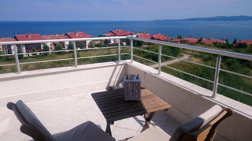 High in the Sky Apartments, Sozopol (zdjęcie 3)