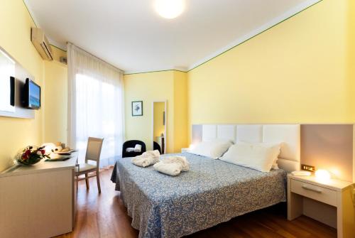 Terme Villa Pace