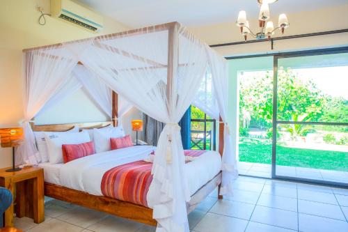 Mzima Beach Residences - Diani Beach