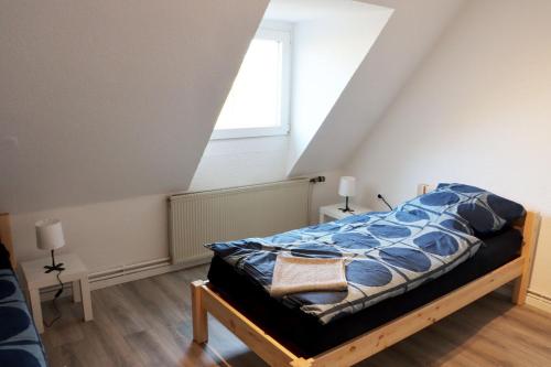 Calm & View Apartments in Remscheid