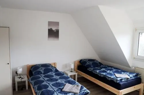 Calm & View Apartments in Remscheid in Remscheid, Deutschland