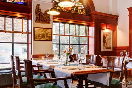 Hotel Brasserie Den Engel - image 2