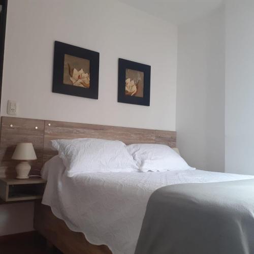 One-Bedroom Apartment image 10