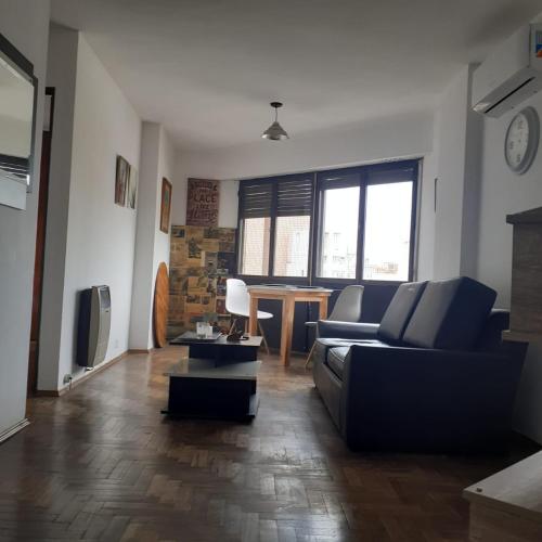 One-Bedroom Apartment image 8
