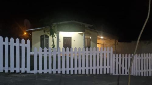 La casa de la Gaviota