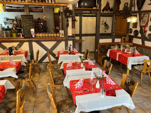 Gasthaus Zur Weintraube