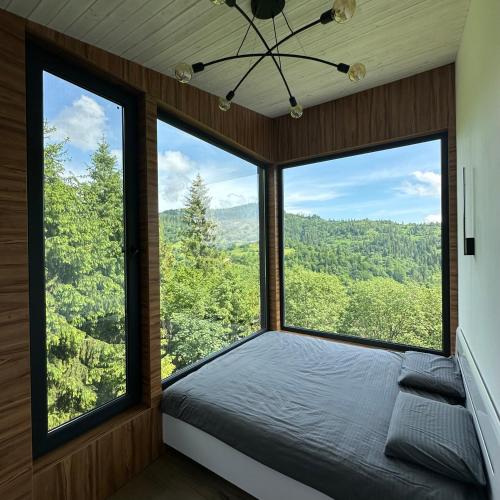 Forest Hub, Slavske (foto 7)
