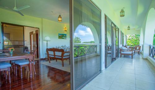 Mzima Beach Residences - Diani Beach - 편의 시설/서비스