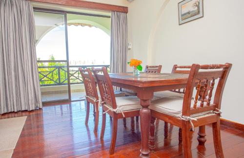 Mzima Beach Residences - Diani Beach - 편의 시설/서비스