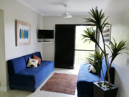 One-Bedroom Apartment image 4