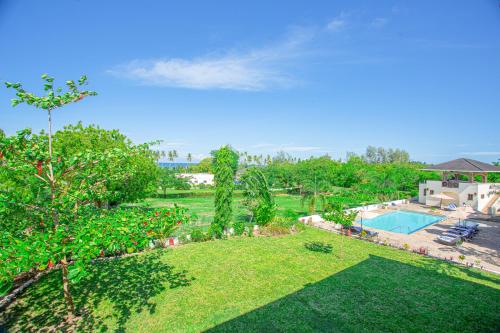 Mzima Beach Residences - Diani Beach - 전망