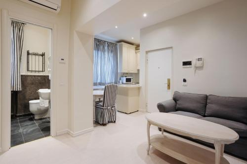 Two-Bedroom Apartment (4 Adults) image 9
