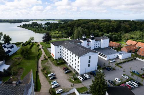 Milling Hotel Søpark, Maribo bei Hullebæk