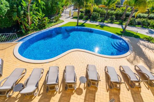 Villa Amarela - Luxurious 5 Bedroom Villa in Lagos