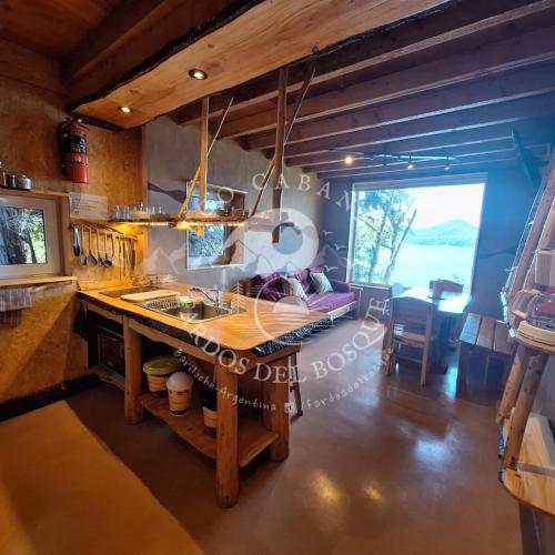 Two-Bedroom House image 9