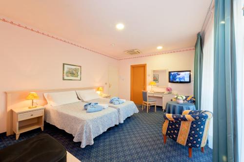 Terme Villa Pace