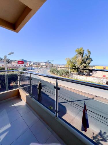 View, Royal Rif Alhoceima in Ajdir