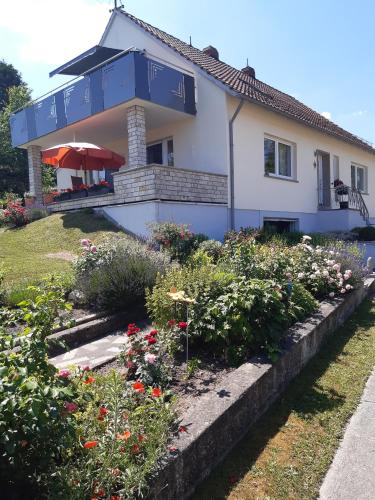 Haus Wiesengrund in Rauhenebrach, Deutschland