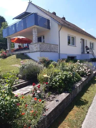 Haus Wiesengrund in Rauhenebrach, Deutschland