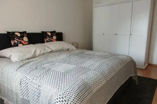 Ferienwohnung Bärensteinblick in Stadt Wehlen, Deutschland