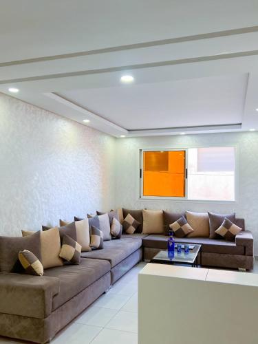 Royal Rif Al Hoceima in Ajdir