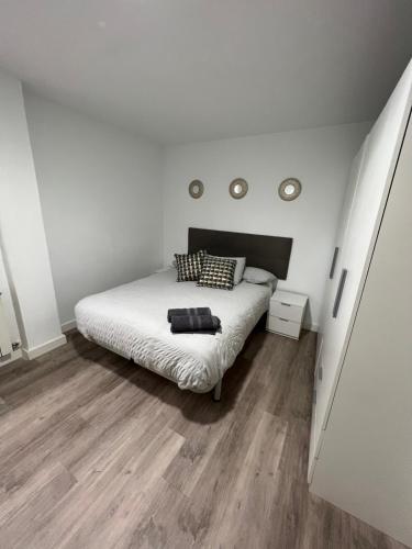 Apartamento en Zaragoza junto a la Estación Delicias