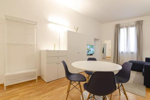 Belle Arti loft, in the heart of the city, Boloňa (fotografie 10)