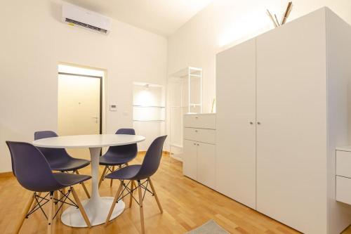 Belle Arti loft, in the heart of the city, Boloňa (fotografie 9)