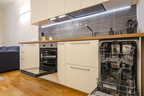 Belle Arti loft, in the heart of the city, Boloňa (fotografie 8)