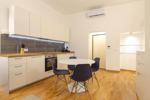 Belle Arti loft, in the heart of the city, Boloňa (fotografie 3)