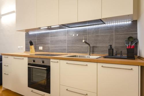 Belle Arti loft, in the heart of the city, Boloňa (fotografie 5)
