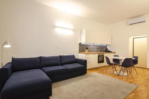 Belle Arti loft, in the heart of the city, Boloňa (fotografie 2)