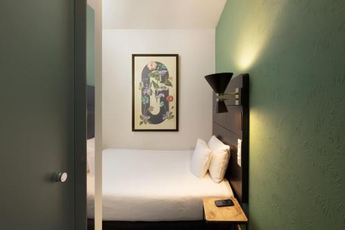 Single Room room in Praktik Garden