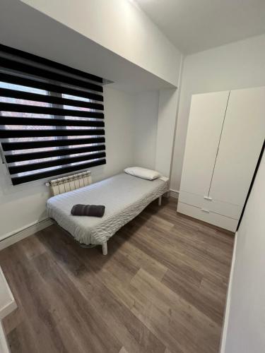 Apartamento en Zaragoza junto a la Estación Delicias