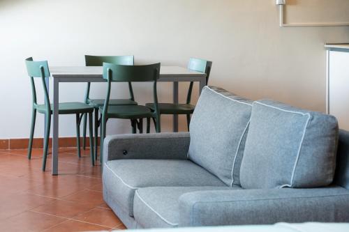 Santa Chiara Apartments, Turín (fotografie 10)