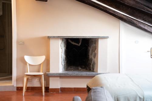 Santa Chiara Apartments, Turín (fotografie 9)