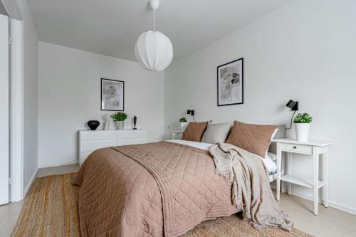 Affordable stay in creative SoFo - construction work, Sztokholm (zdjęcie 2)