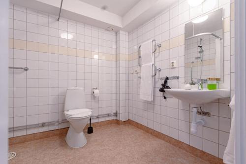 Affordable stay in creative SoFo - construction work, Sztokholm (zdjęcie 8)