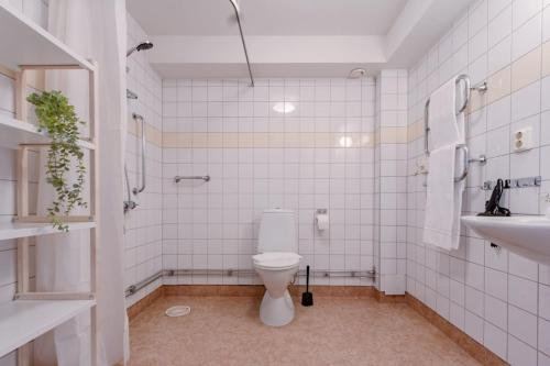 Affordable stay in creative SoFo - construction work, Sztokholm (zdjęcie 5)