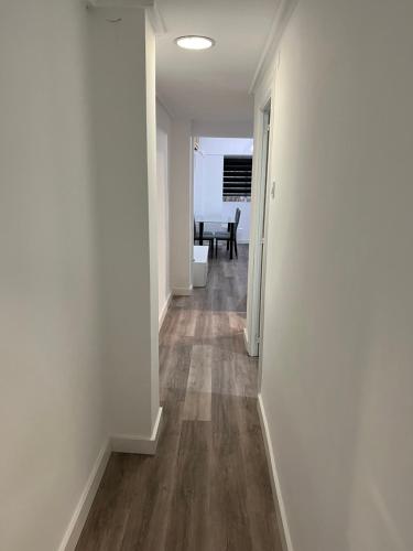 Apartamento en Zaragoza junto a la Estación Delicias