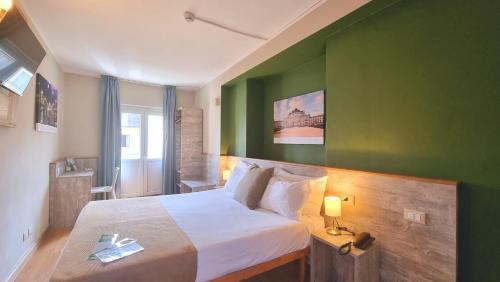 Green Class Hotel Astoria - image 13
